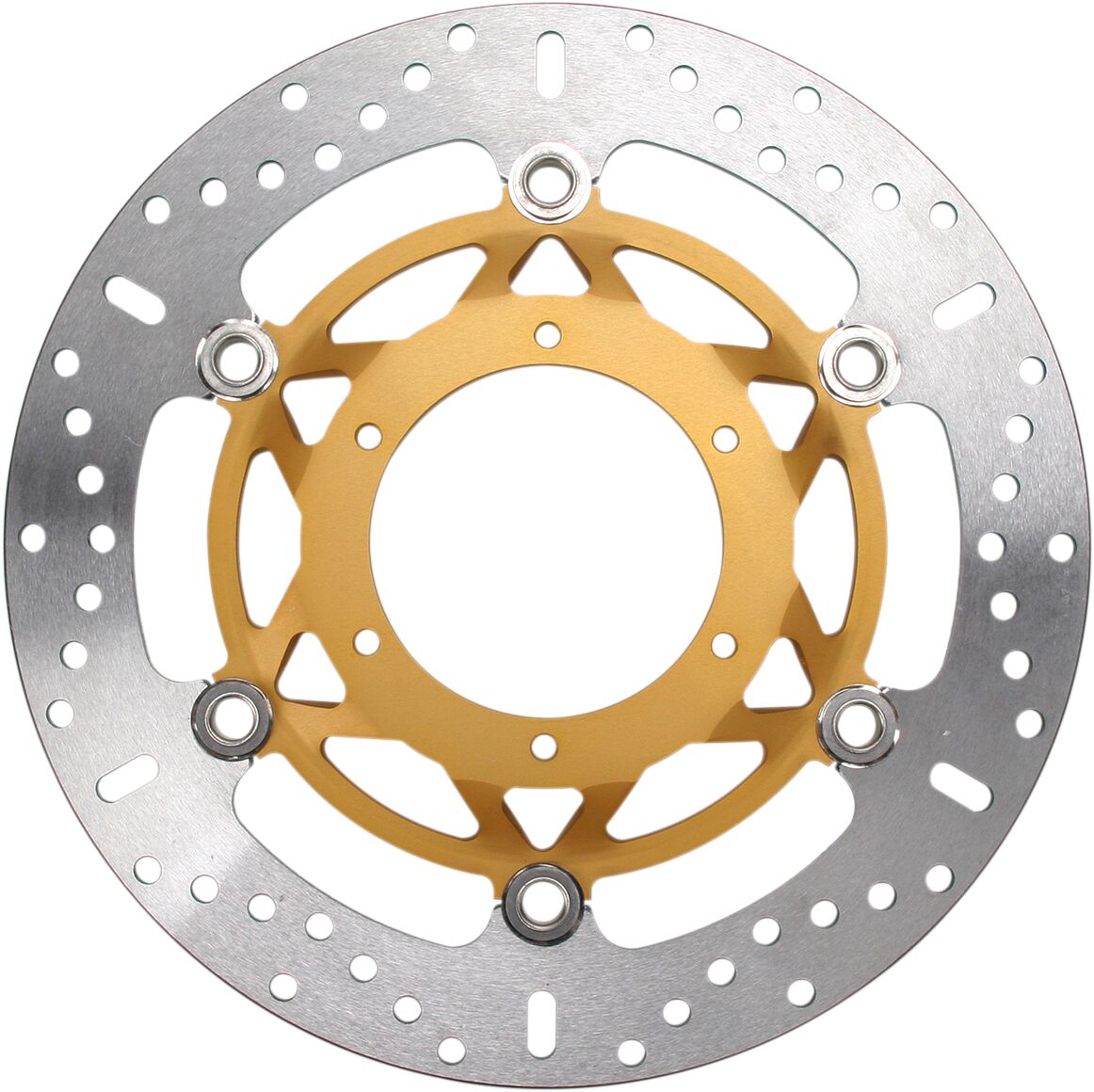 EBC BRAKE ROTOR X SERIES FLOATING ROUND MD1120X