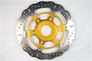 EBC BRAKE ROTOR XC SERIES FLOATING CONTOUR WAVE MD1120XC