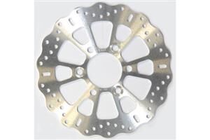 EBC BRAKE ROTOR HPSR FIXED CONTOUR WAVE MD1169C