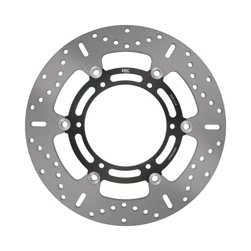 EBC BRAKE ROTOR X SERIES FLOATING ROUND MD2089X