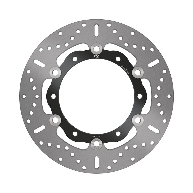 EBC BRAKE ROTOR PRO-LITE SERIES ROUND MD2107