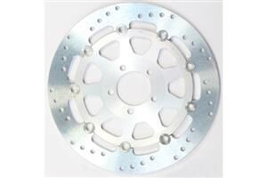 EBC BRAKE ROTOR PRO-LITE SERIES FLOATING ROUND MD4149LS
