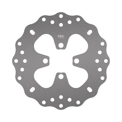 EBC BRAKE ROTOR FIXED CONTOUR WAVE MD4171C