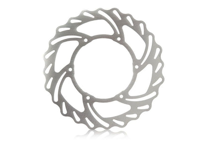 EBC BRAKE ROTOR FIXED CONTOUR WAVE MD4171C