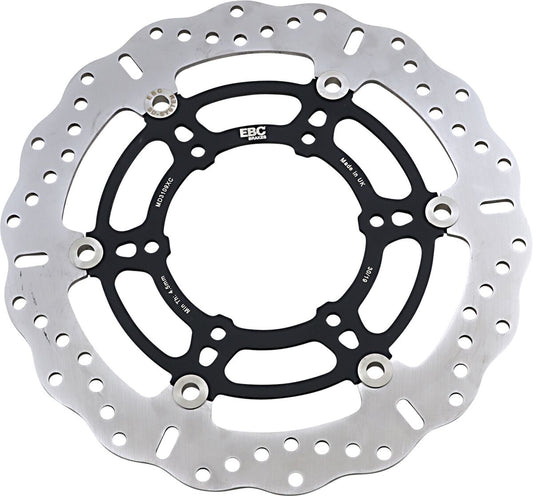 EBC Brake Rotor XC Series Floating Contour MD3109XC