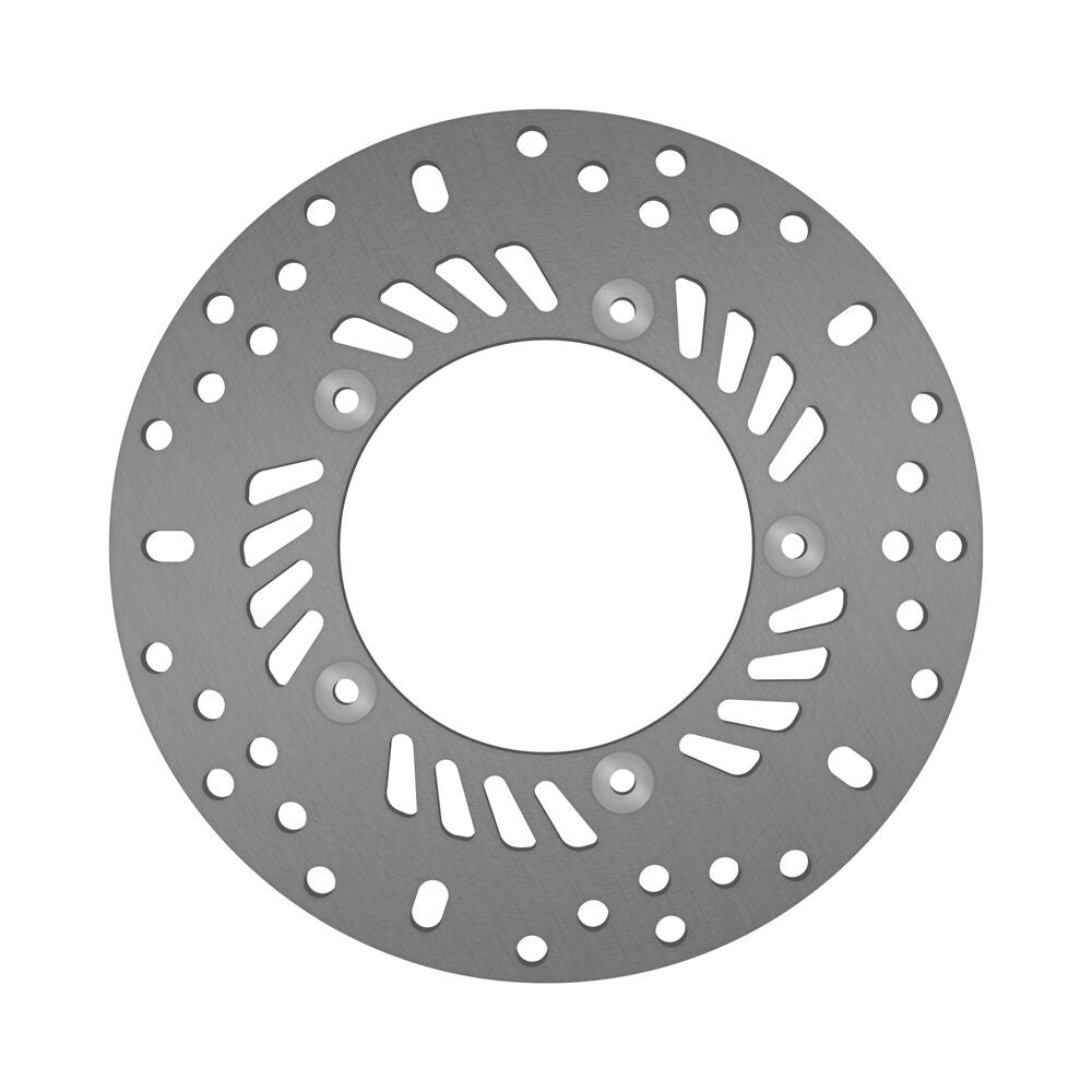 EBC BRAKE ROTOR FIXED ROUND MD1191