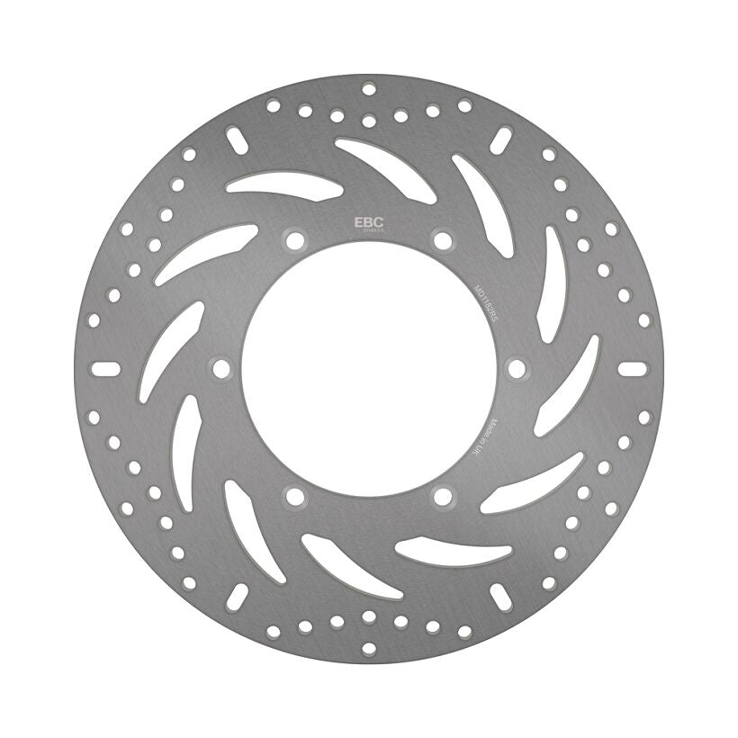 EBC BRAKE ROTOR FIXED ROUND MD1182RS