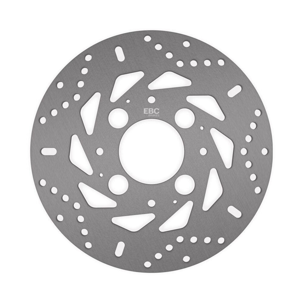 EBC BRAKE ROTOR FIXED ROUND MD1189