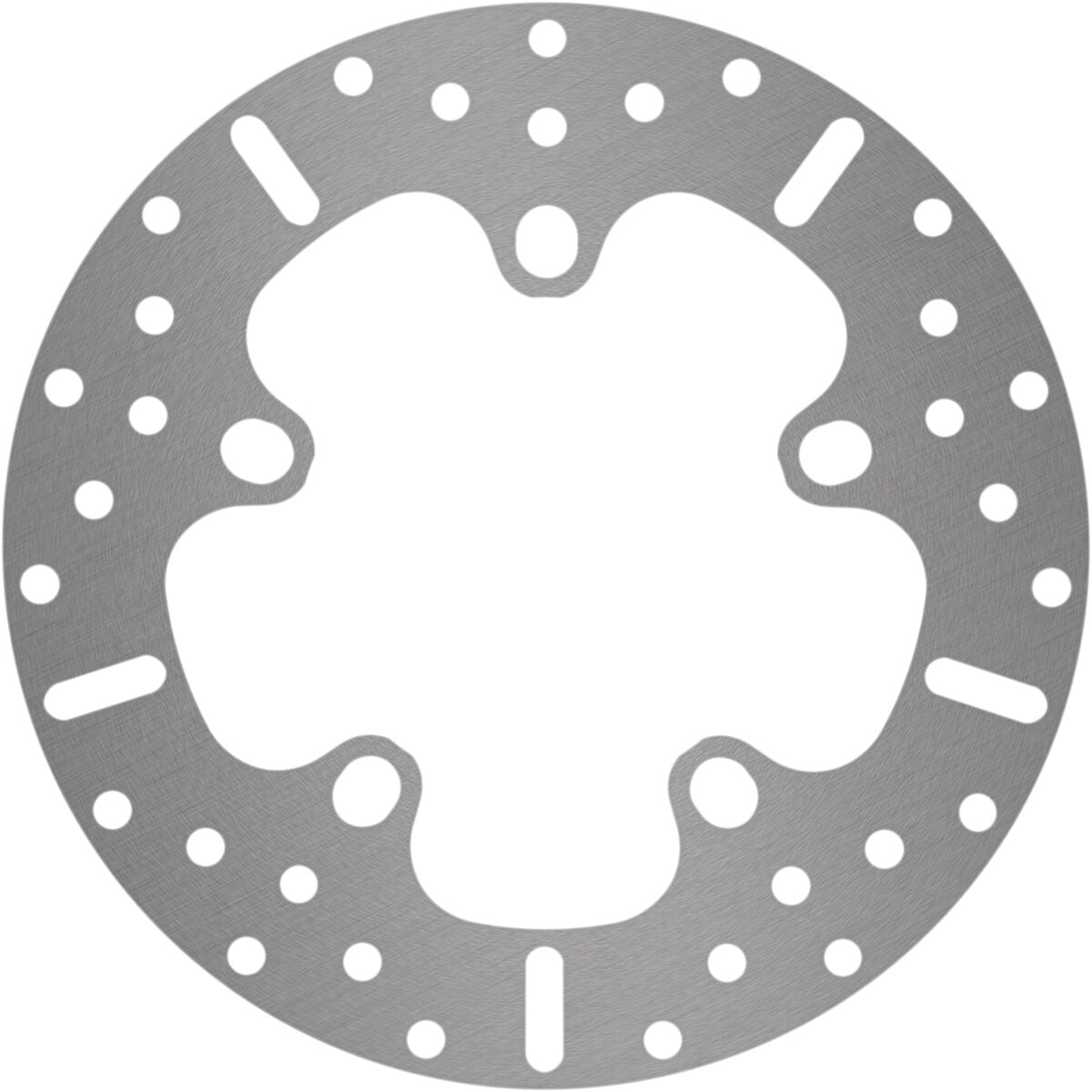 EBC BRAKE ROTOR FIX RD RE FTR MD8007
