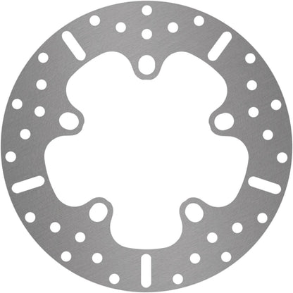 EBC BRAKE ROTOR FIX RD RE FTR MD8007