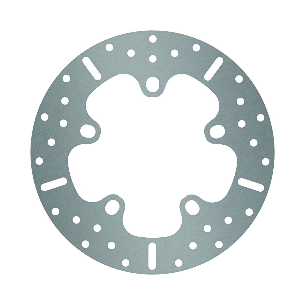 EBC BRAKE ROTOR FIX RD RE FTR MD8007