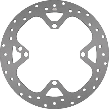 EBC BRAKE ROTOR FIXED D-SERIES ROUND MD6429D