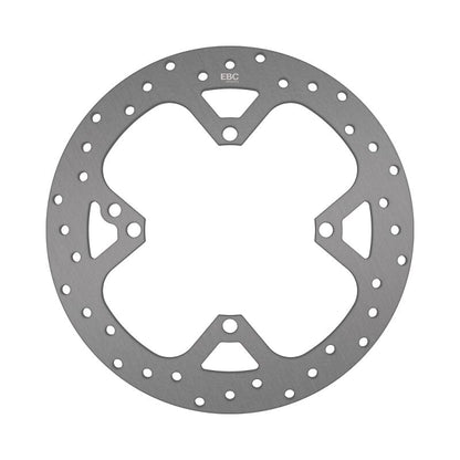 EBC BRAKE ROTOR FIXED D-SERIES ROUND MD6429D