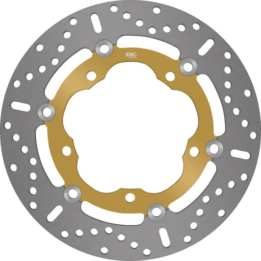 EBC Brake Rotor STD MD4166X