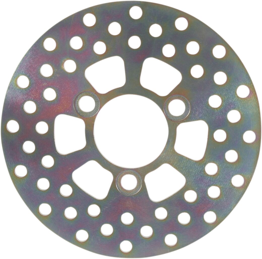 EBC BRAKE ROTOR D-SERIES OFFROAD SOLID ROUND MD6210D
