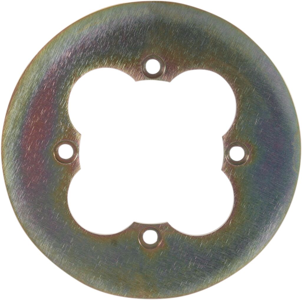 EBC BRAKE ROTOR D-SERIES OFFROAD SOLID ROUND MD6211D