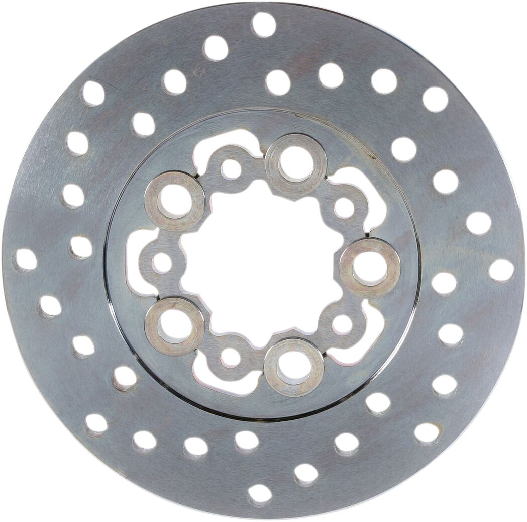 EBC BRAKE ROTOR D-SERIES OFFROAD SOLID ROUND MD6217D