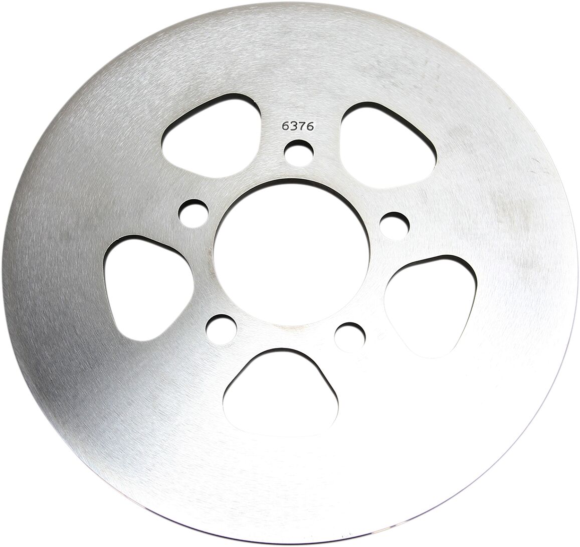 EBC BRAKE ROTOR D-SERIES OFFROAD SOLID ROUND MD6236D