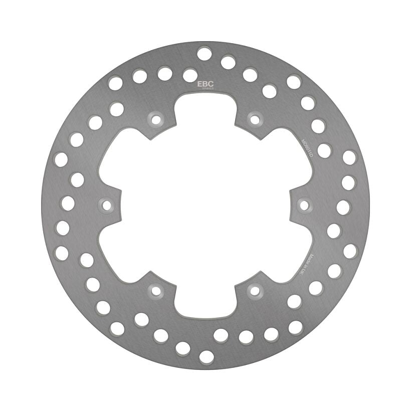 EBC BRAKE ROTOR D-SERIES OFFROAD SOLID ROUND MD6011D