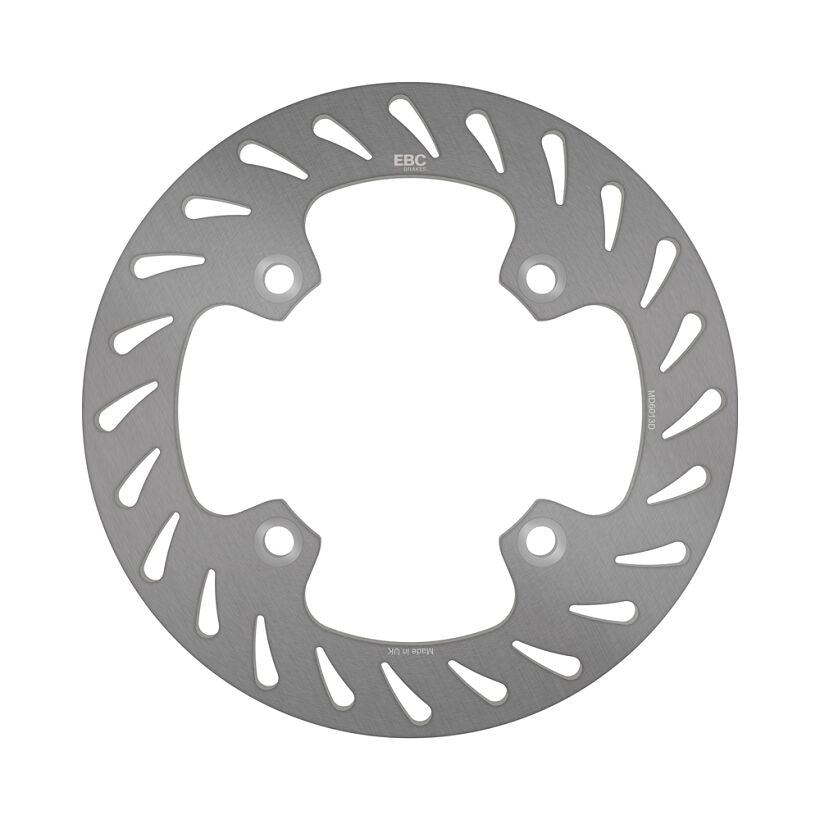 EBC BRAKE ROTOR D-SERIES OFFROAD SOLID ROUND MD6013D