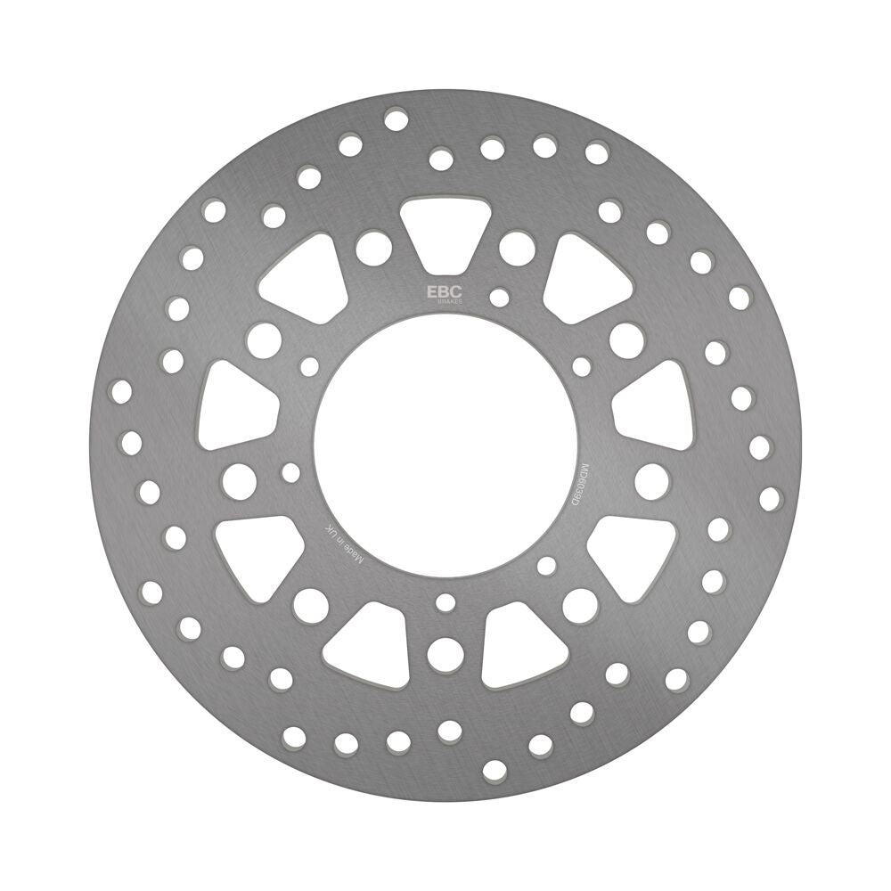EBC BRAKE ROTOR D-SERIES OFFROAD SOLID ROUND MD6039D