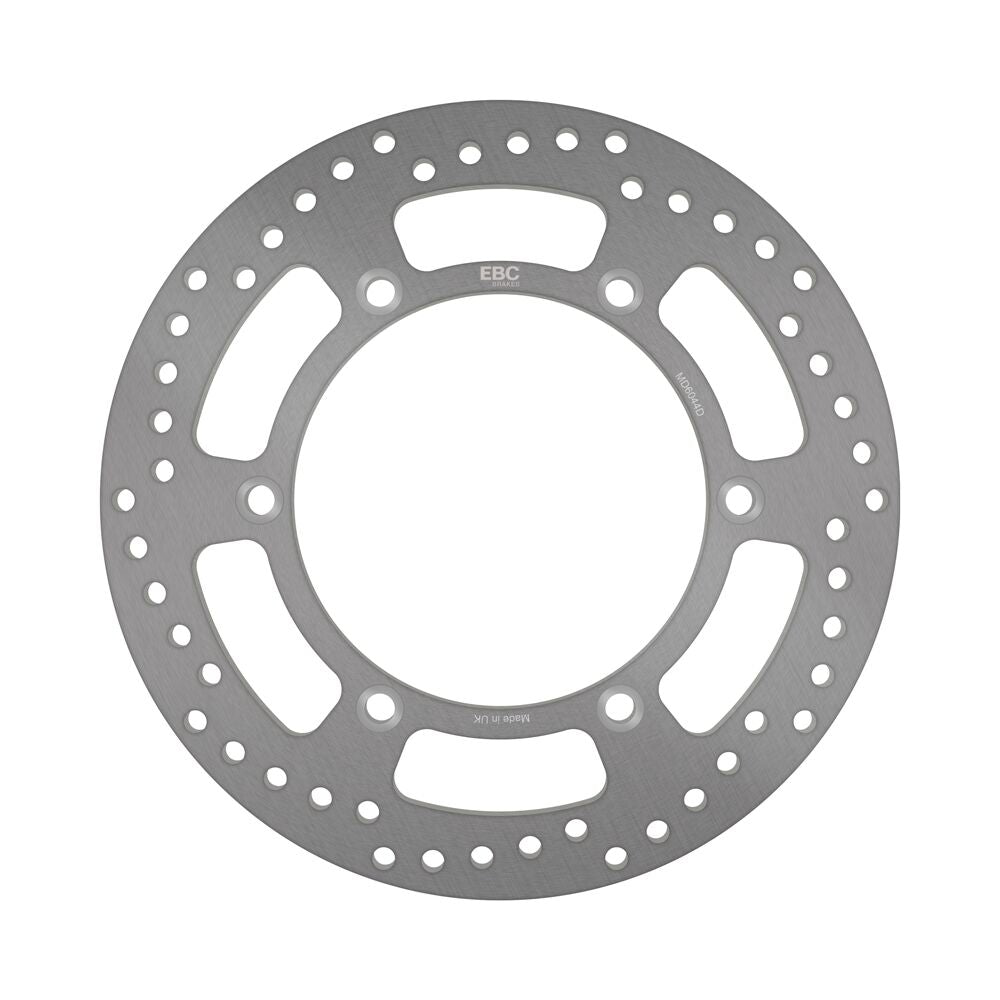 EBC BRAKE ROTOR D-SERIES OFFROAD SOLID ROUND MD6044D