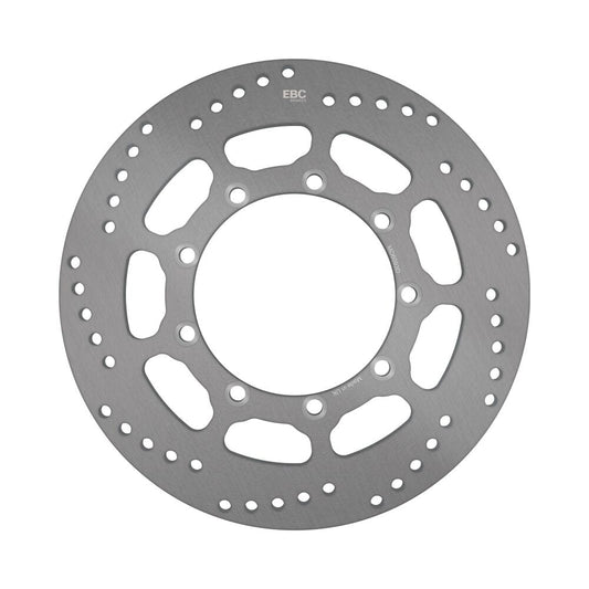 EBC BRAKE ROTOR D-SERIES SOLID ROUND OFFROAD MD6093D
