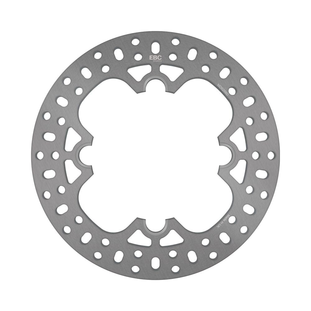 EBC BRAKE ROTOR D-SERIES FIXED ROUND OFFROAD MD6288D