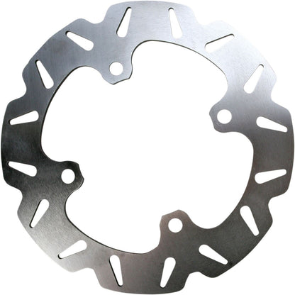 EBC BRAKE ROTOR CX EXTREME SERIES SOLID CONTOUR MD6013CX