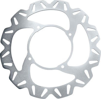 EBC BRAKE ROTOR CX EXTREME SERIES FIXED CONTOUR WAVE MD6015CX
