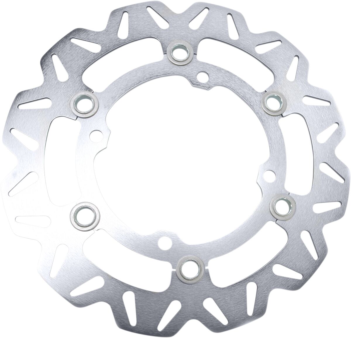 EBC BRAKE ROTOR CX EXTREME SERIES FLOATING CONTOUR MD6264CX