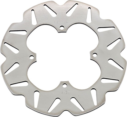 EBC BRAKE ROTOR CX EXTREME SERIES SOLID CONTOUR MD6316CX