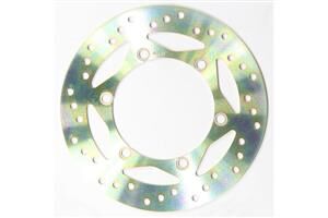 EBC BRAKE ROTOR D-SERIES FIXED ROUND OFFROAD MD6239D