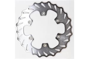 EBC BRAKE ROTOR D-SERIES FIXED CONTOUR WAVE OFFROAD MD6253C