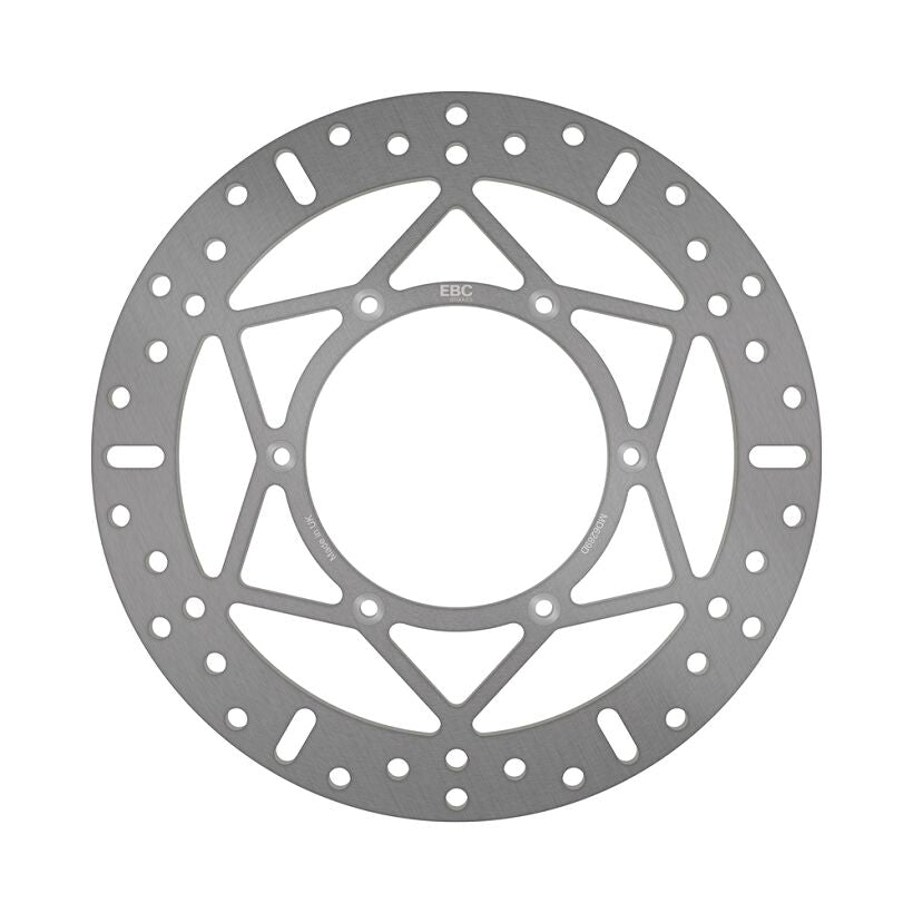 EBC BRAKE ROTOR D-SERIES FIXED ROUND OFFROAD MD6289D
