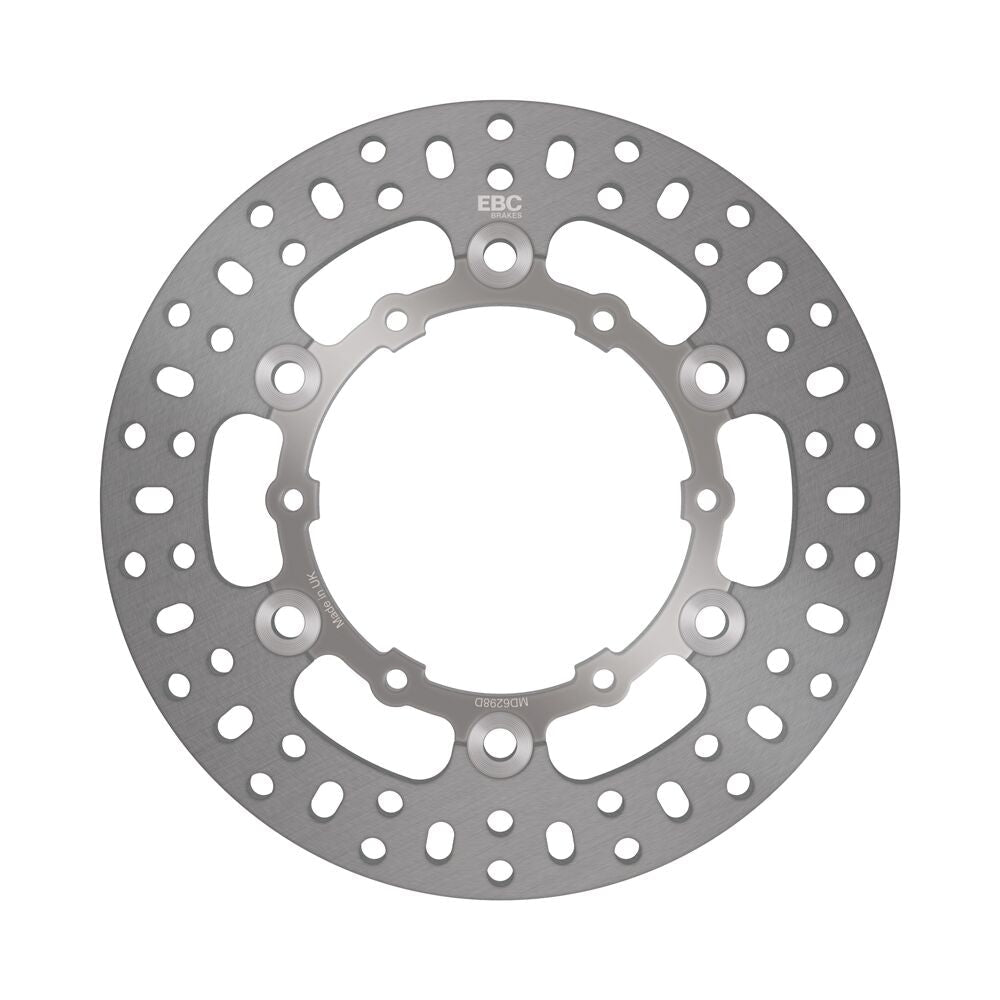 EBC BRAKE ROTOR D-SERIES FLOATING ROUND OFFROAD MD6298D