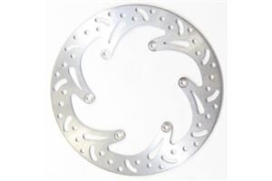 EBC BRAKE ROTOR D-SERIES FIXED ROUND OFFROAD MD6305D