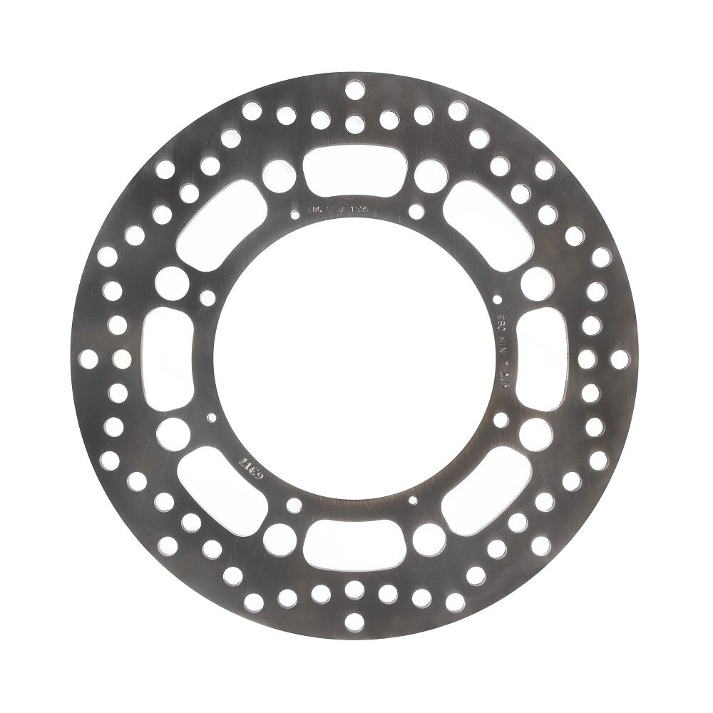 EBC BRAKE ROTOR D-SERIES FIXED ROUND OFFROAD MD6317D