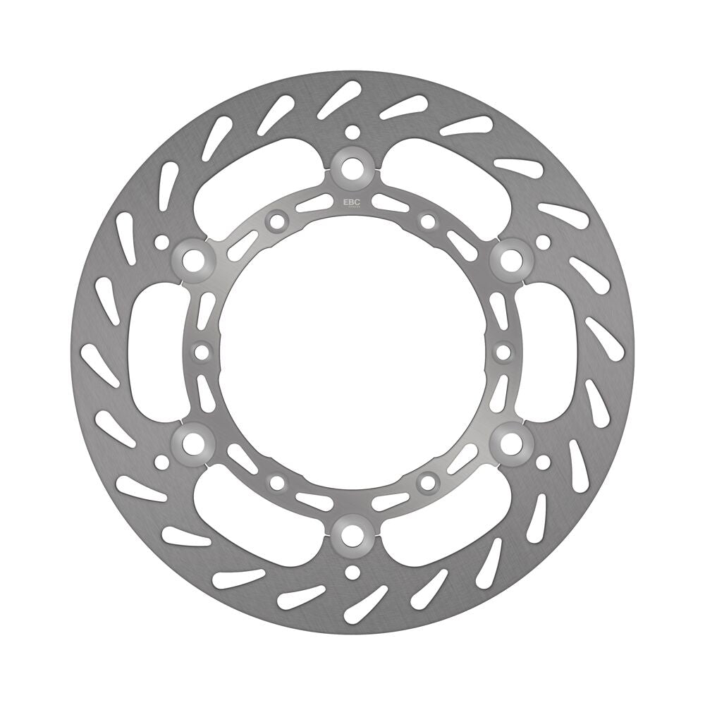 EBC BRAKE ROTOR D-SERIES FLOATING ROUND OFFROAD MD6356D