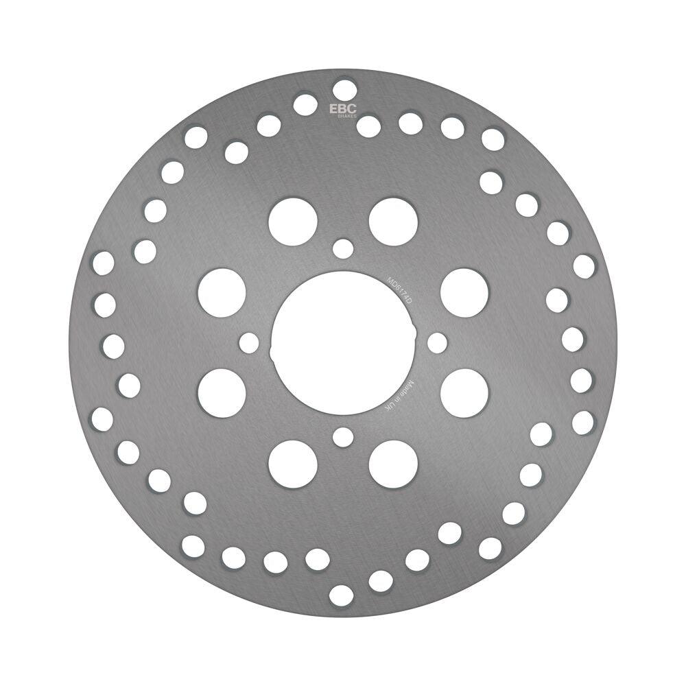 EBC BRAKE ROTOR D-SERIES FIXED ROUND OFFROAD MD6174D