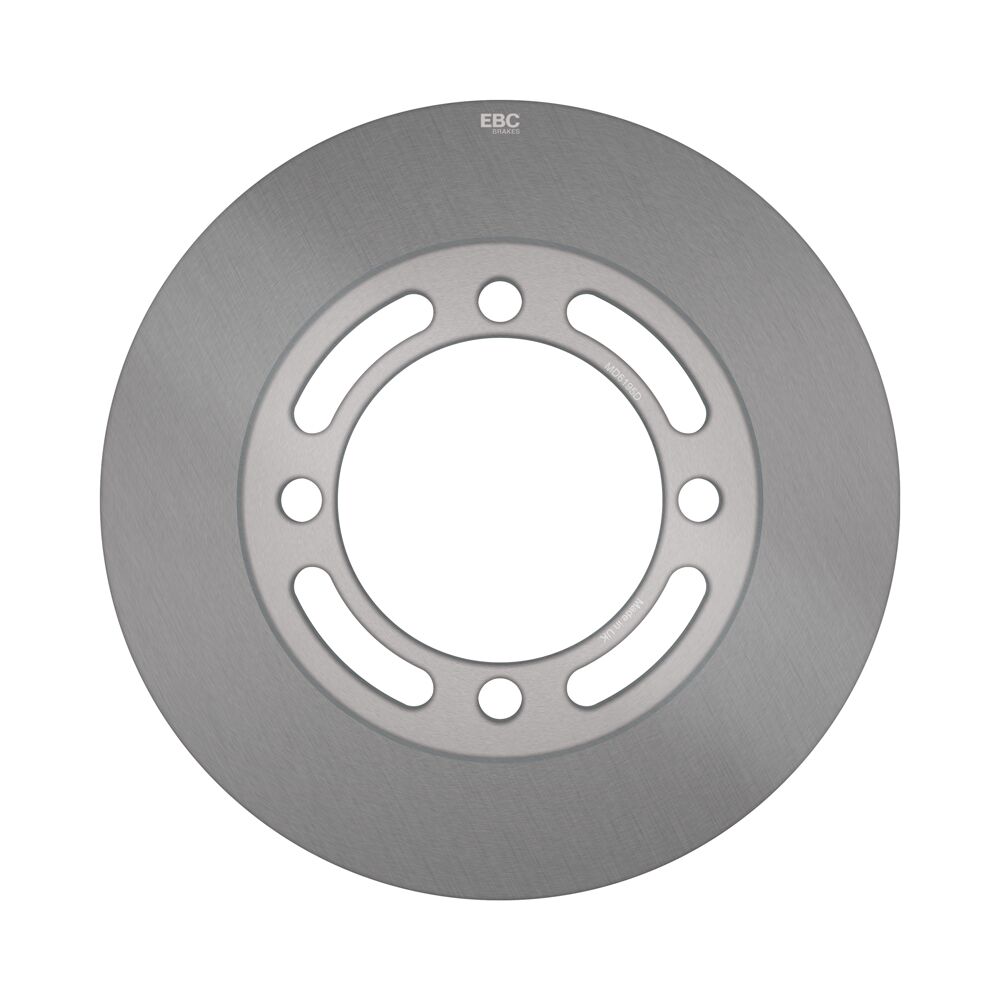 EBC BRAKE ROTOR D-SERIES FIXED ROUND MD6195D