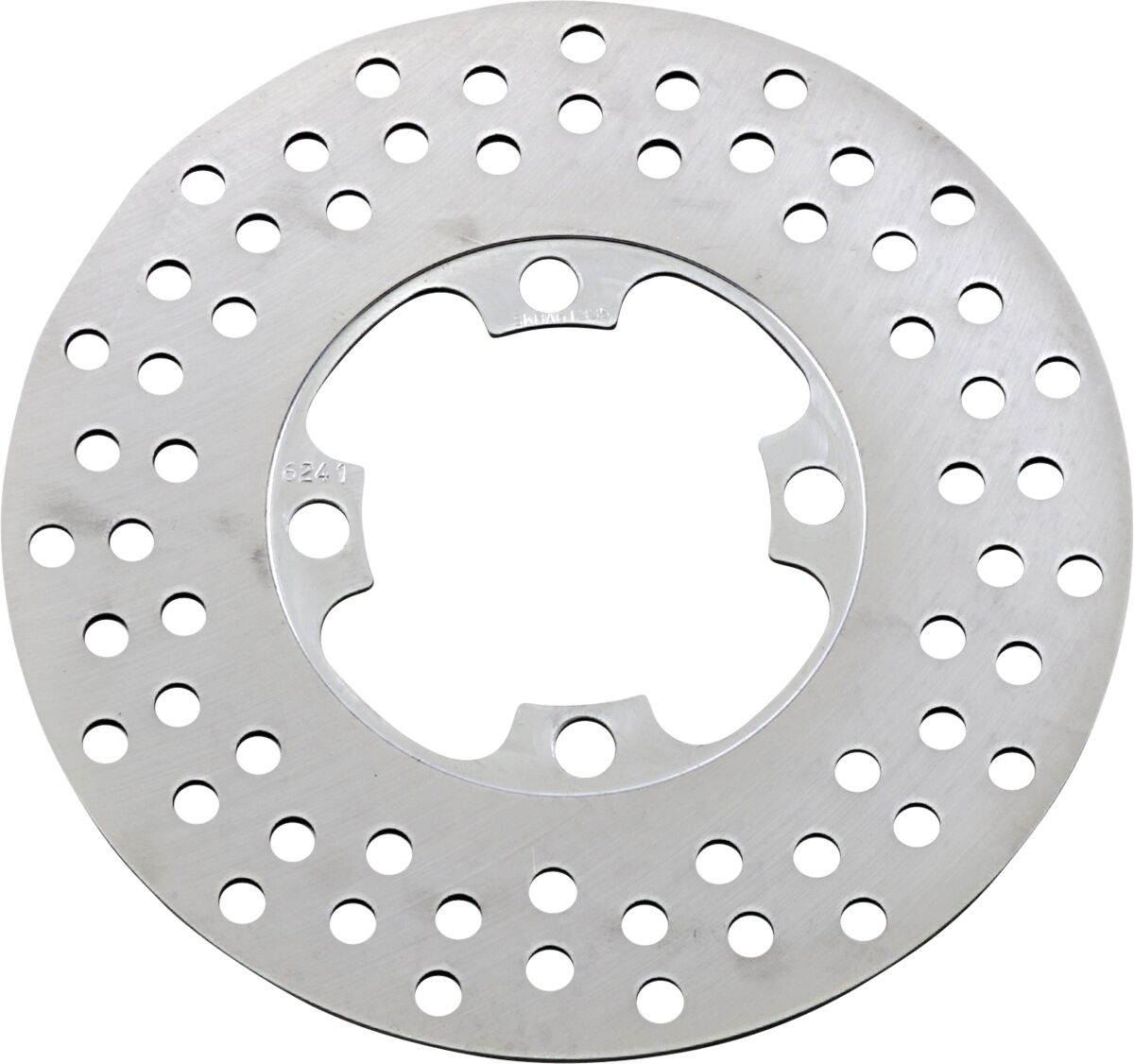 EBC BRAKE ROTOR D-SERIES OFFROAD SOLID ROUND MD6241D