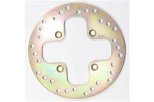EBC BRAKE ROTOR D-SERIES FIXED ROUND OFFROAD MD6245D