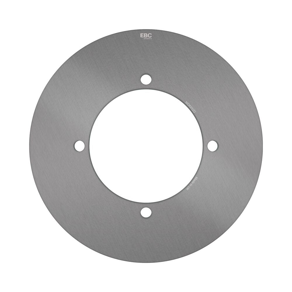 EBC BRAKE ROTOR D-SERIES FIXED ROUND MD6252D