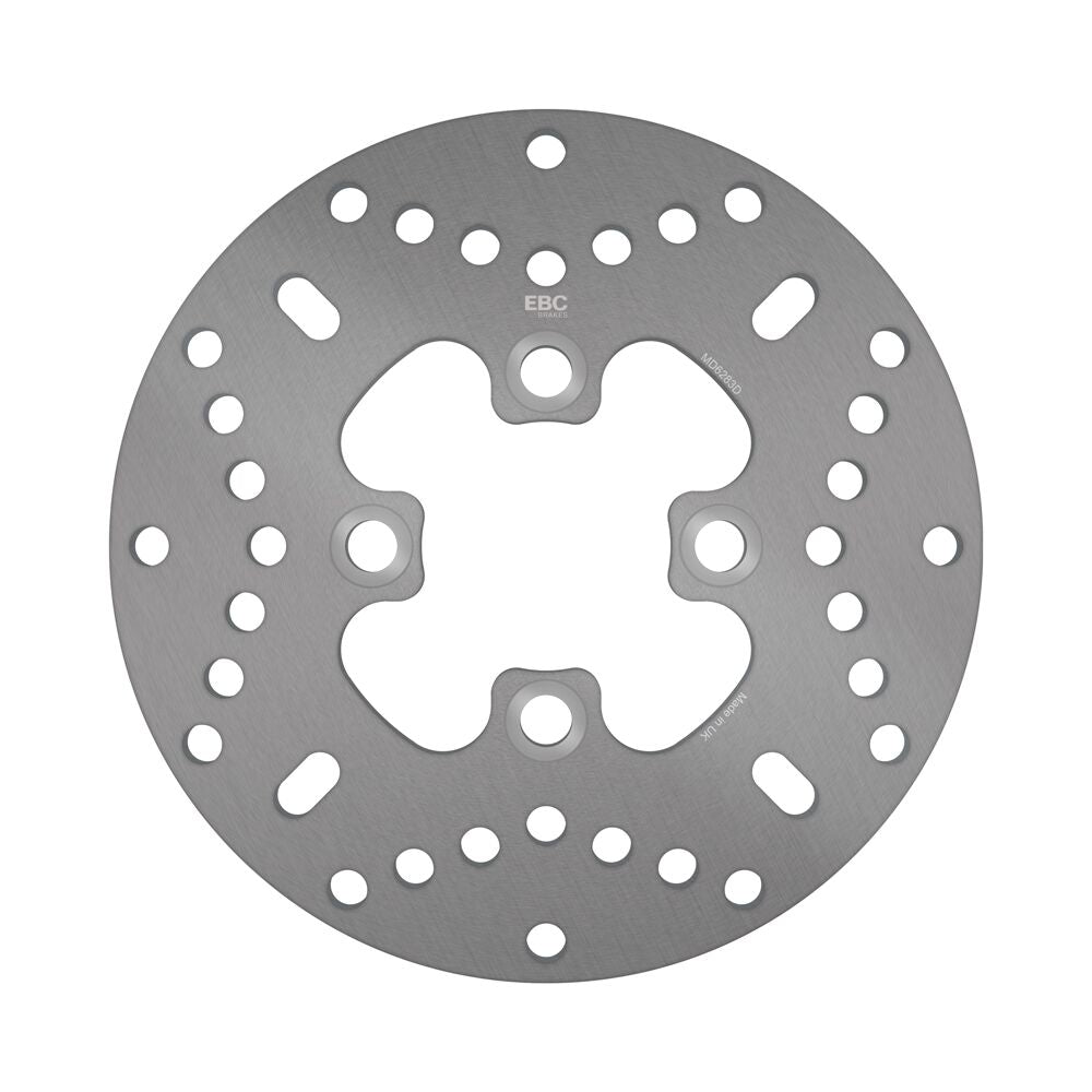 EBC BRAKE ROTOR D-SERIES FIXED ROUND OFFROAD MD6283D