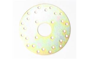 EBC BRAKE ROTOR D-SERIES FIXED ROUND OFFROAD MD6301D