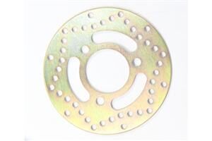 EBC BRAKE ROTOR D-SERIES FIXED ROUND OFFROAD MD6335D