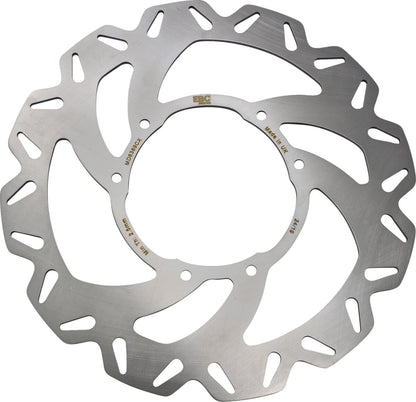 EBC BRAKE ROTOR CX EXTREME SERIES FIXED CONTOUR WAVE OFFROAD MD6389CX