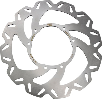 EBC BRAKE ROTOR CX EXTREME SERIES FIXED CONTOUR WAVE OFFROAD MD6389CX