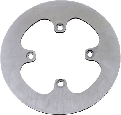EBC BRAKE ROTOR FIX D SERIES RND MD6395D